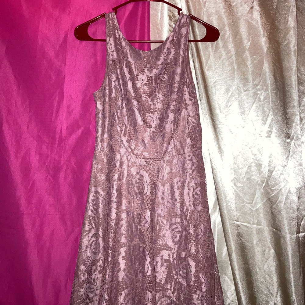Dressy dress